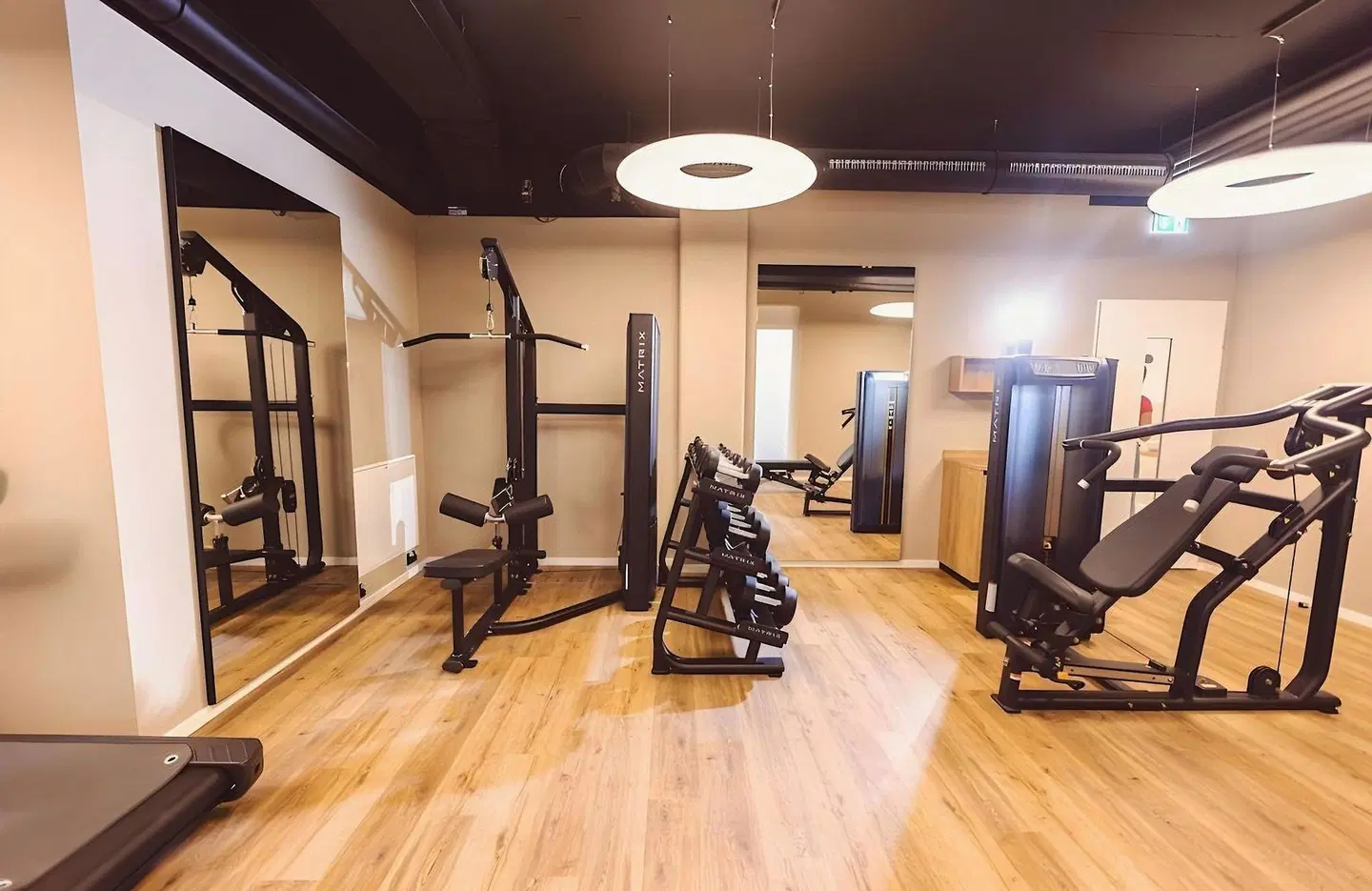 Hotel Libertas elements pure SPORTS_AND_LEISURE