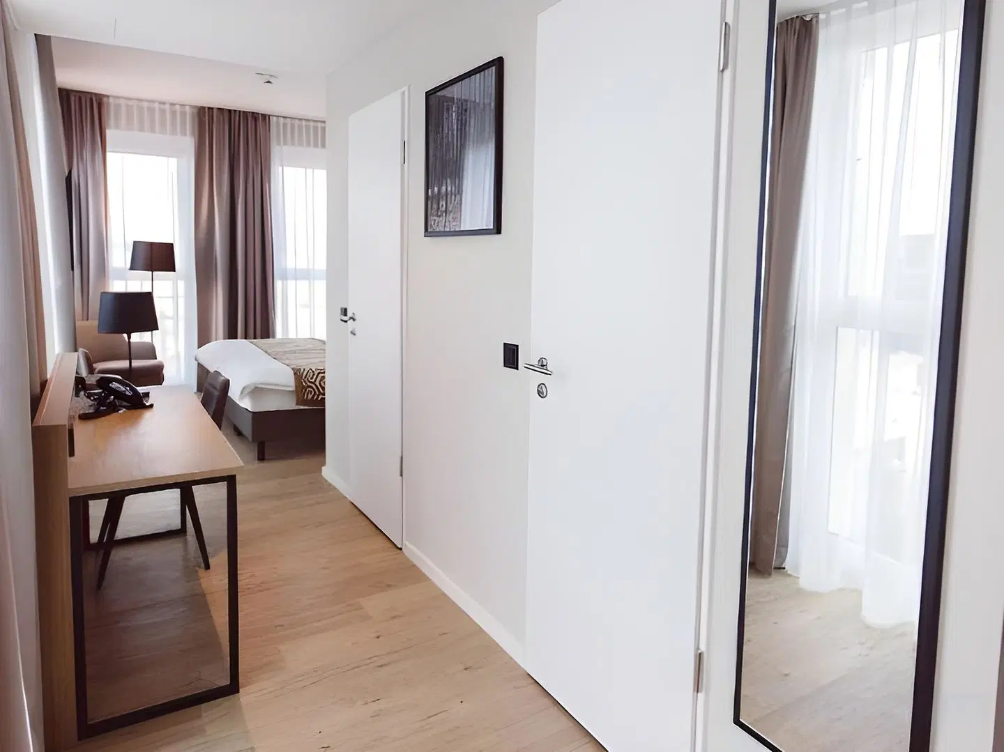Hotel Libertas elements pure ROOM_EXAMPLE