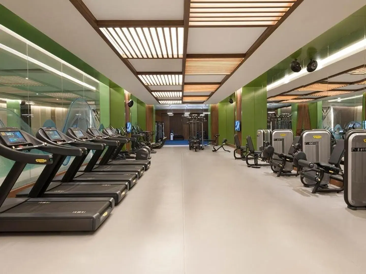 Elite World Grand 'stanbul Küçükyal' SPORTS_AND_LEISURE
