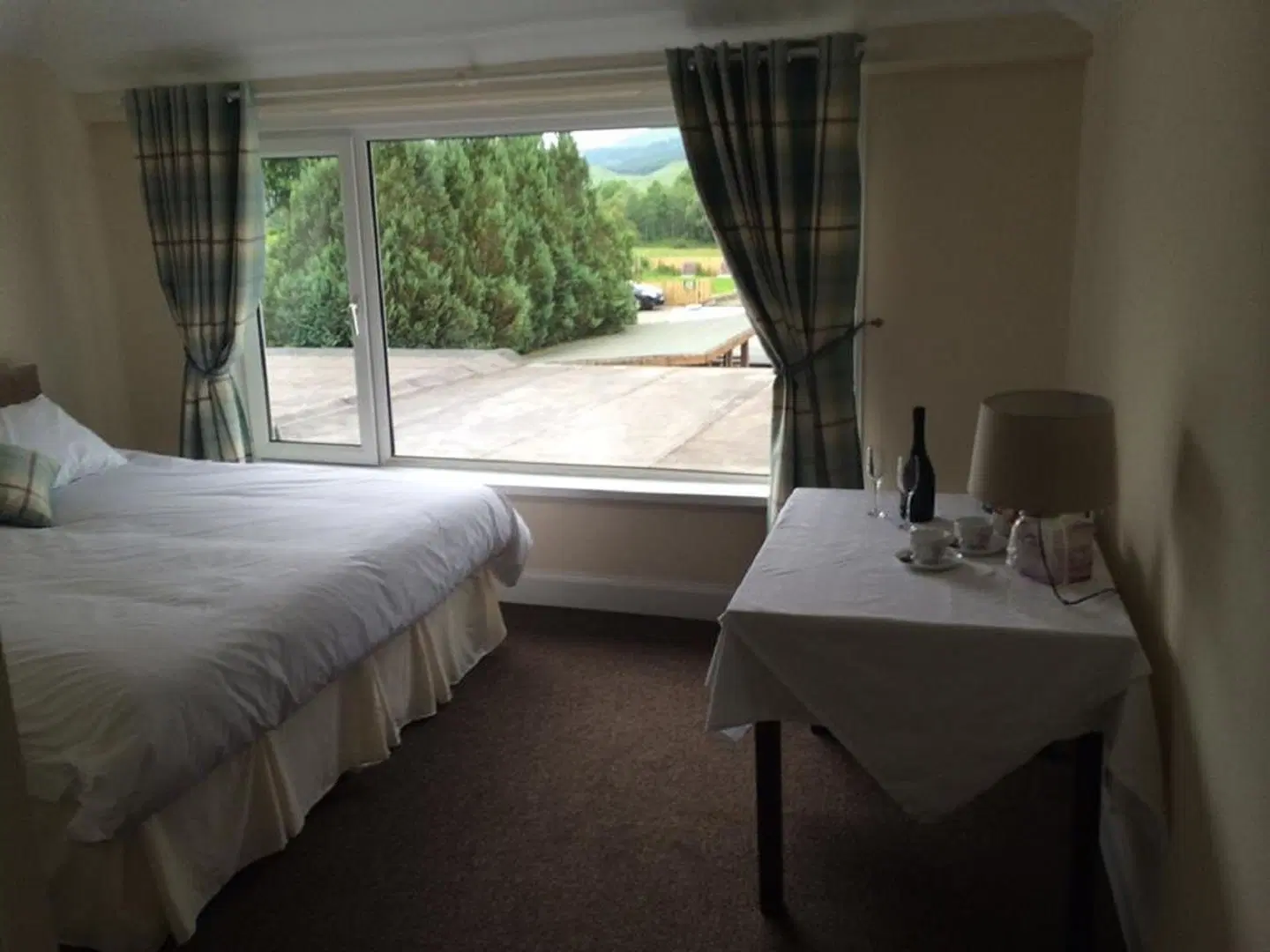 Callander Hostel ROOM_EXAMPLE