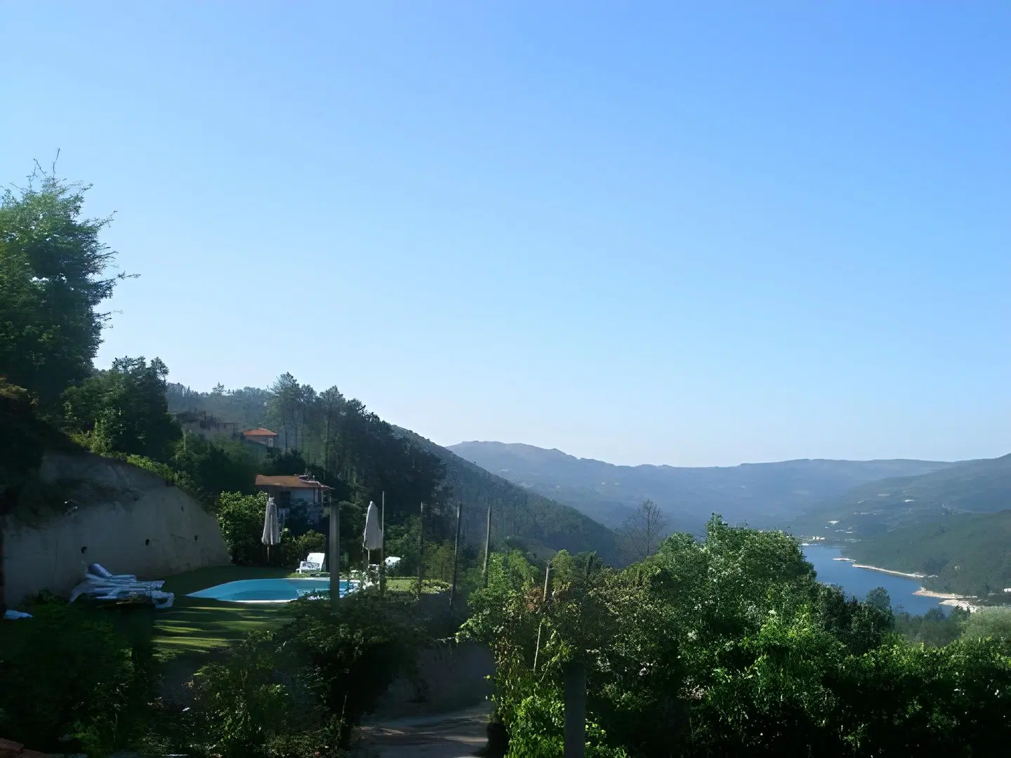 Quinta De Gestacos LANDSCAPE