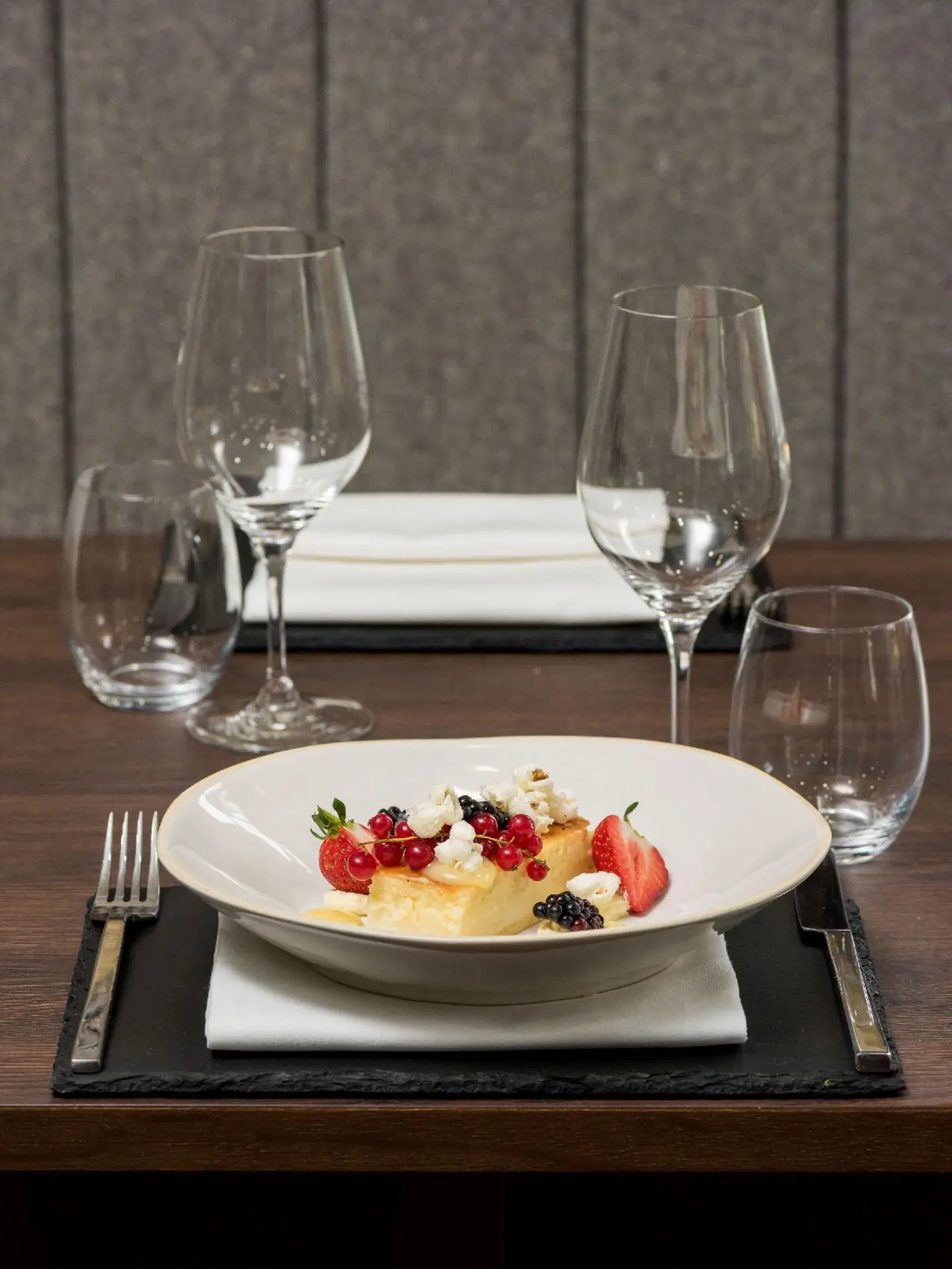Marmalade Restaurant