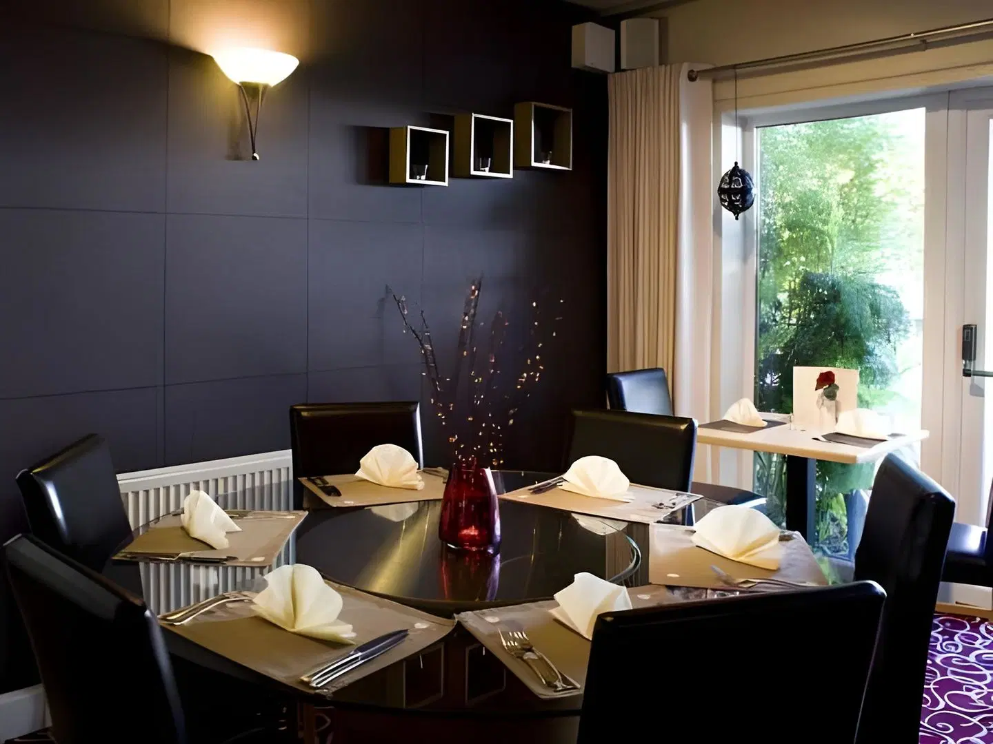 Fairburn Hotel HEALTH_BEAUTY