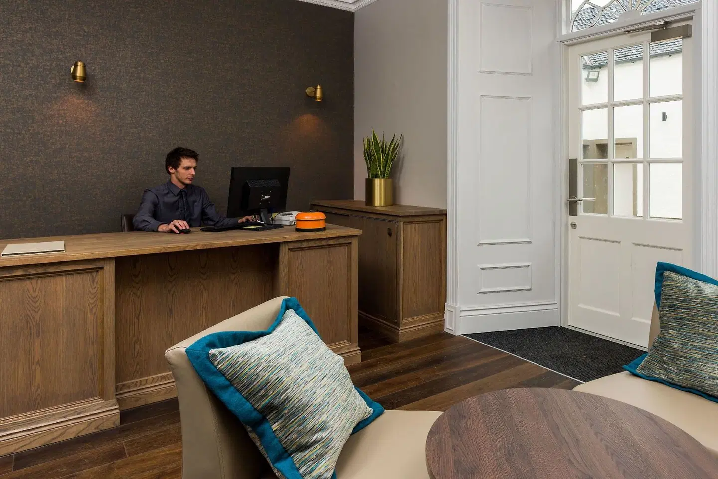 Marmalade ROOM_EXAMPLE