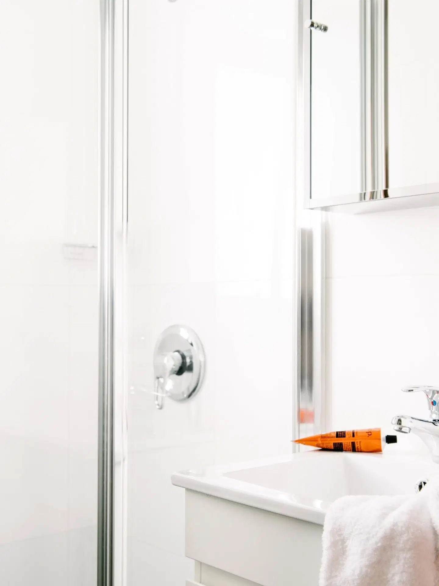 Veriu Randwick Badezimmer