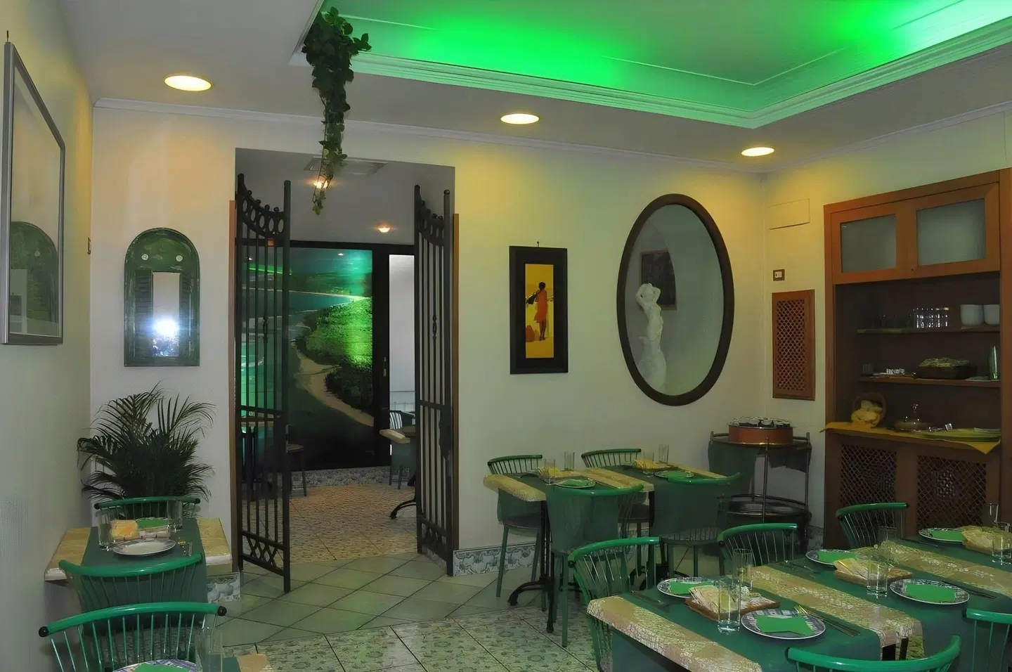 Potenza SPORTS_AND_LEISURE