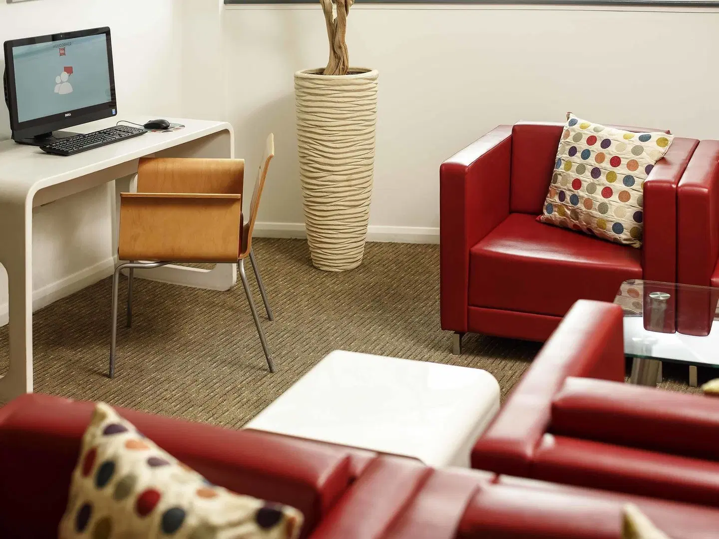 ibis Aberdeen Centre - Quayside ROOM_EXAMPLE