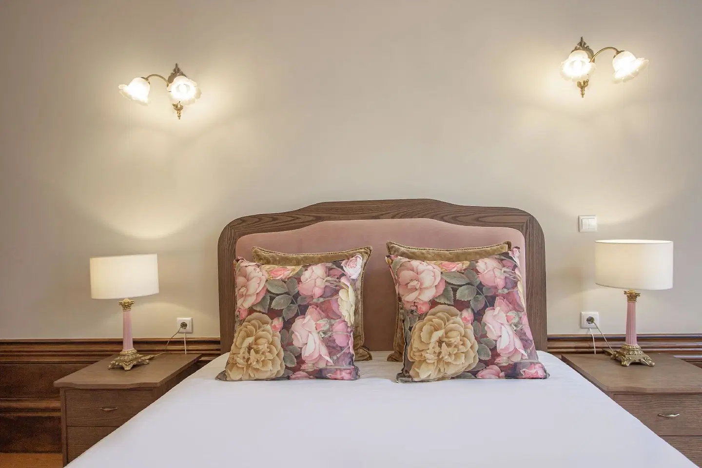 Dom José Alojamentos ROOM_EXAMPLE