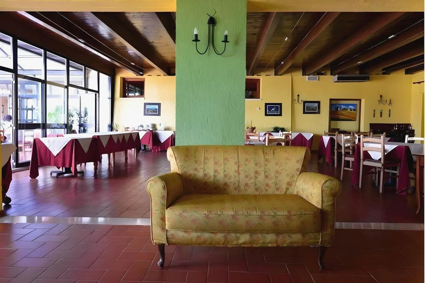Palazzuolo Bar