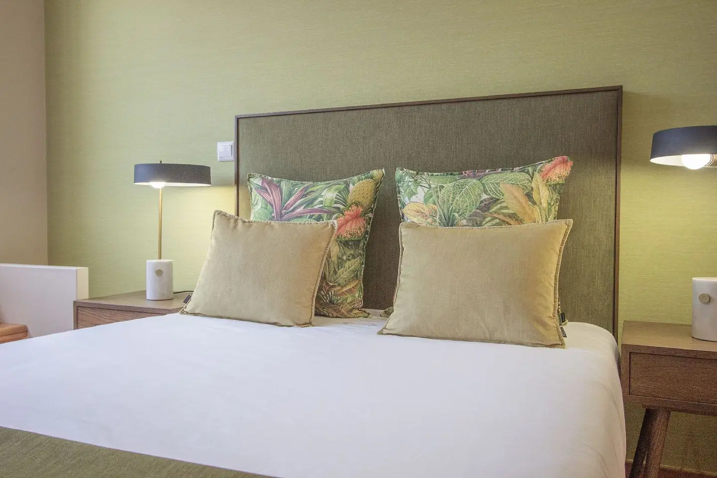 Dom José Alojamentos ROOM_EXAMPLE
