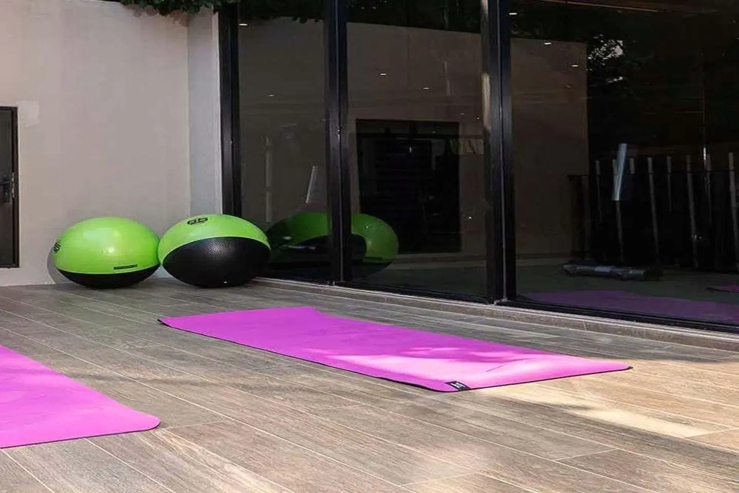 Gardina Asoke Hotel & Residence (SHA Certified) HEALTH_BEAUTY