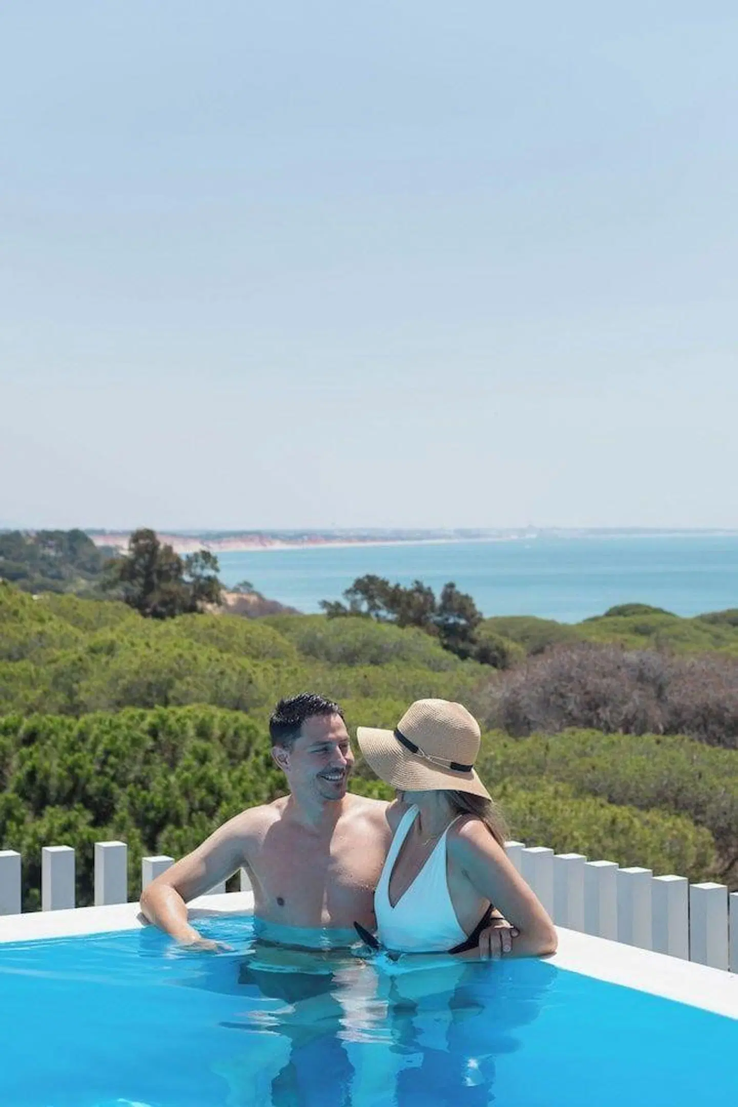 Vila Maria Hotel - Adults Only SPORTS_AND_LEISURE