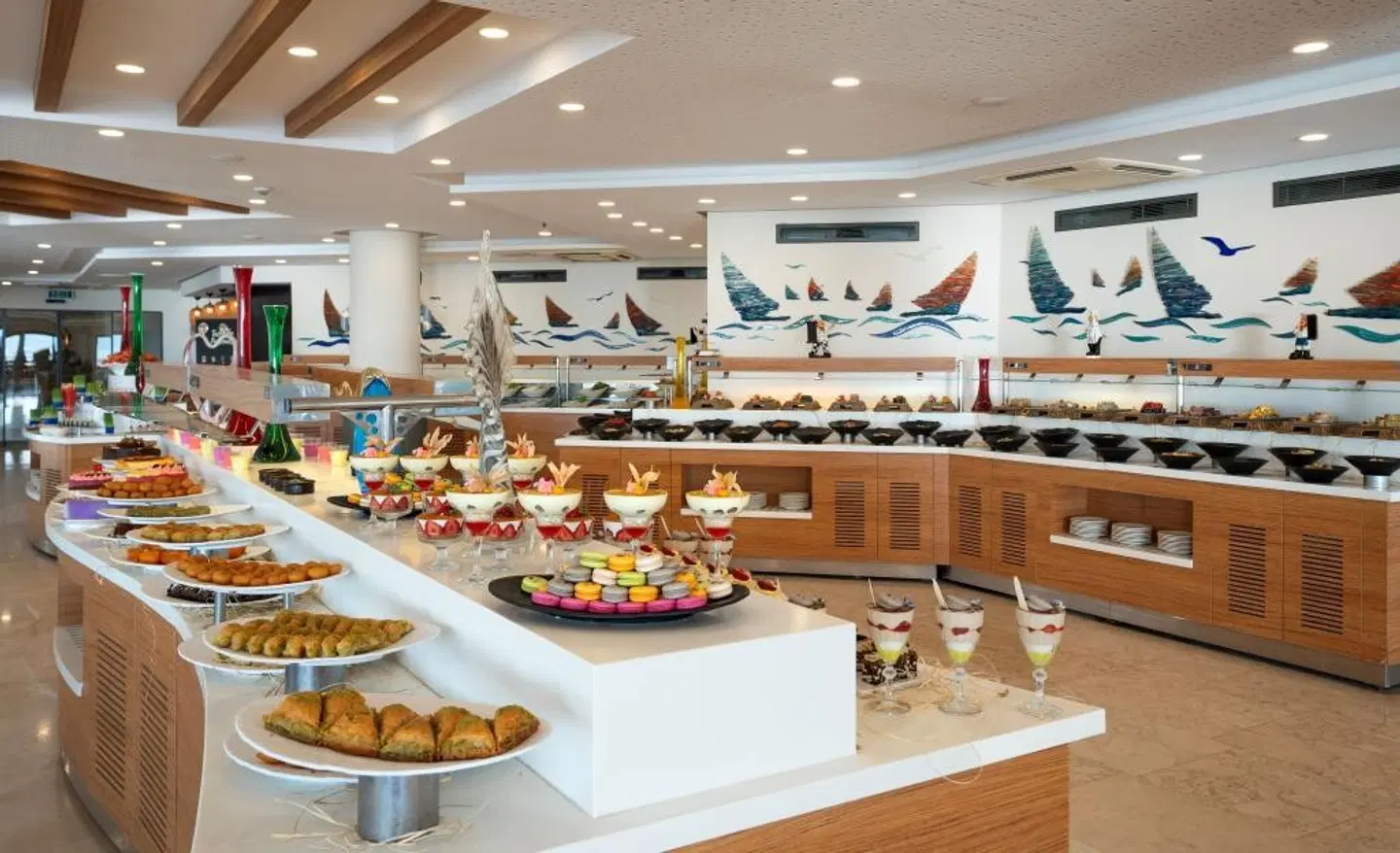 Arin Resort Restaurant