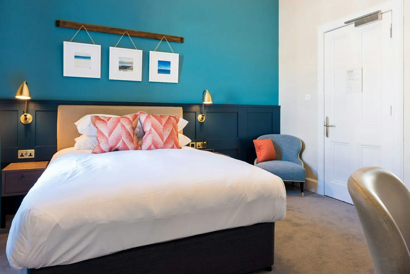 Perle Oban Hotel ROOM_EXAMPLE