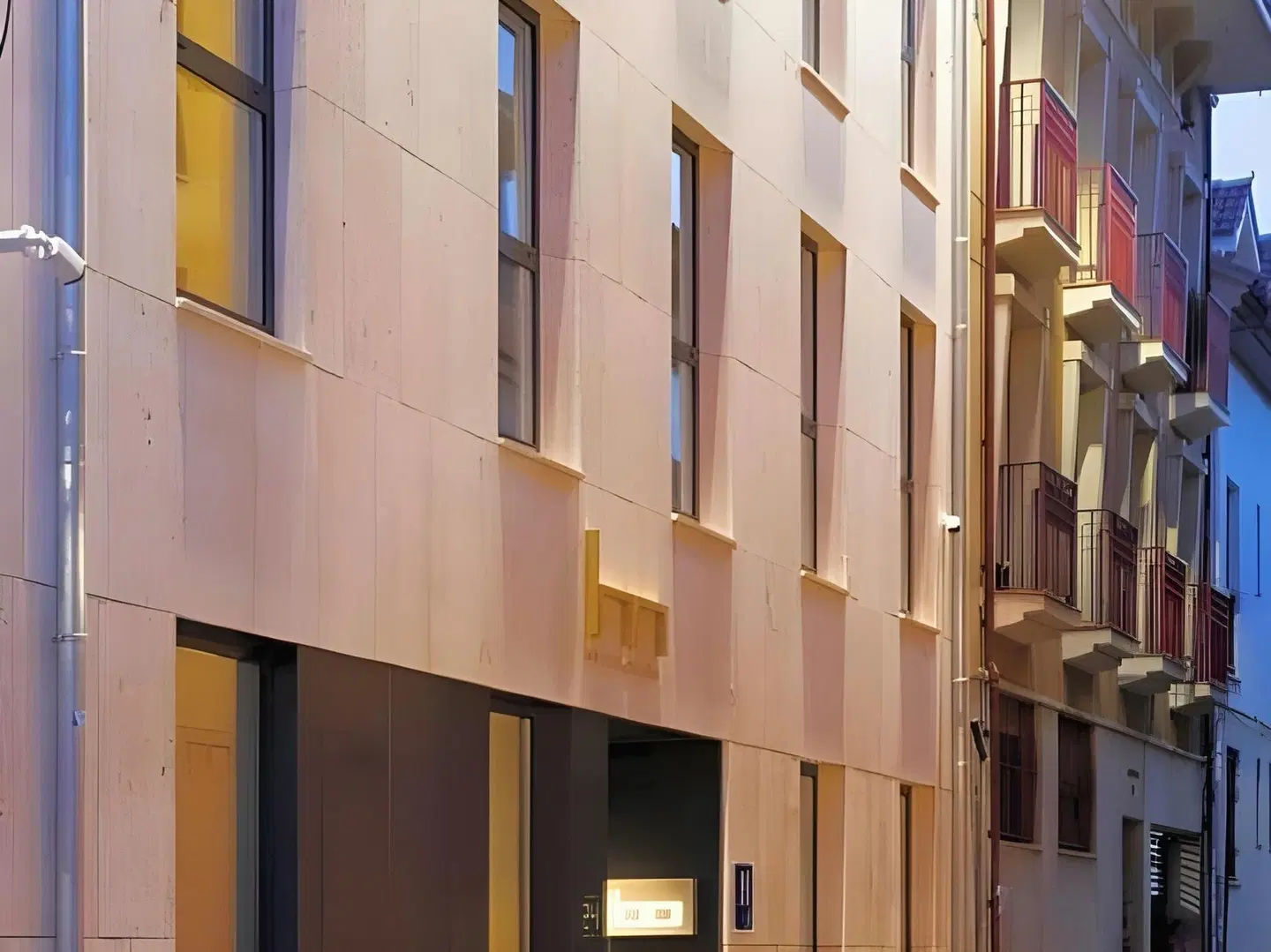 INN BOUTIQUE LEON EXTERIOR