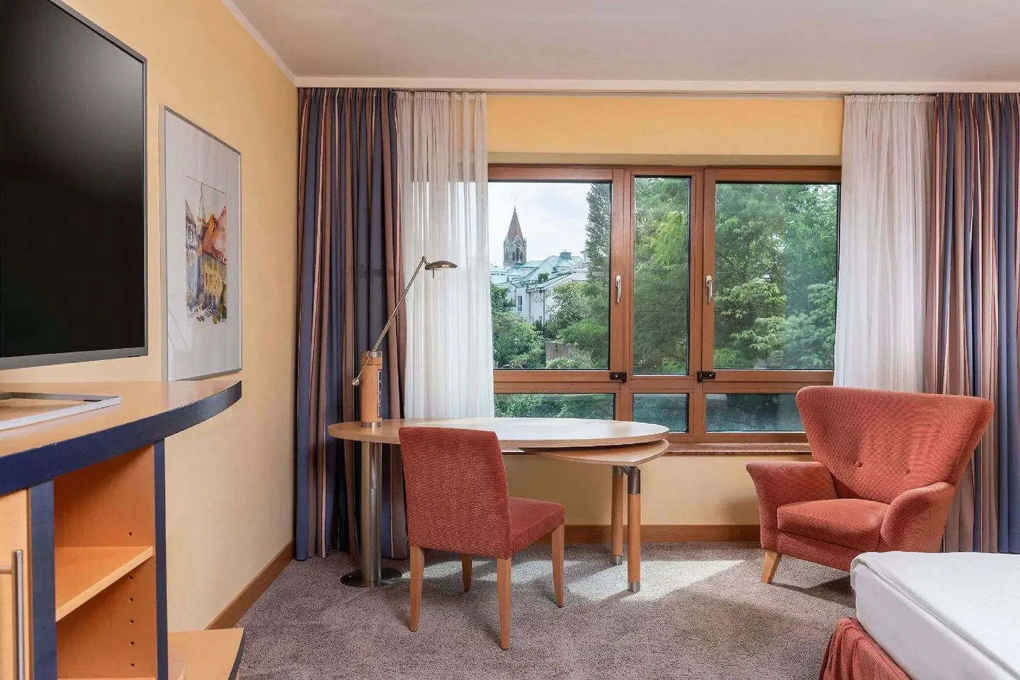 Vienna House Remarque Osnabrück ROOM_EXAMPLE