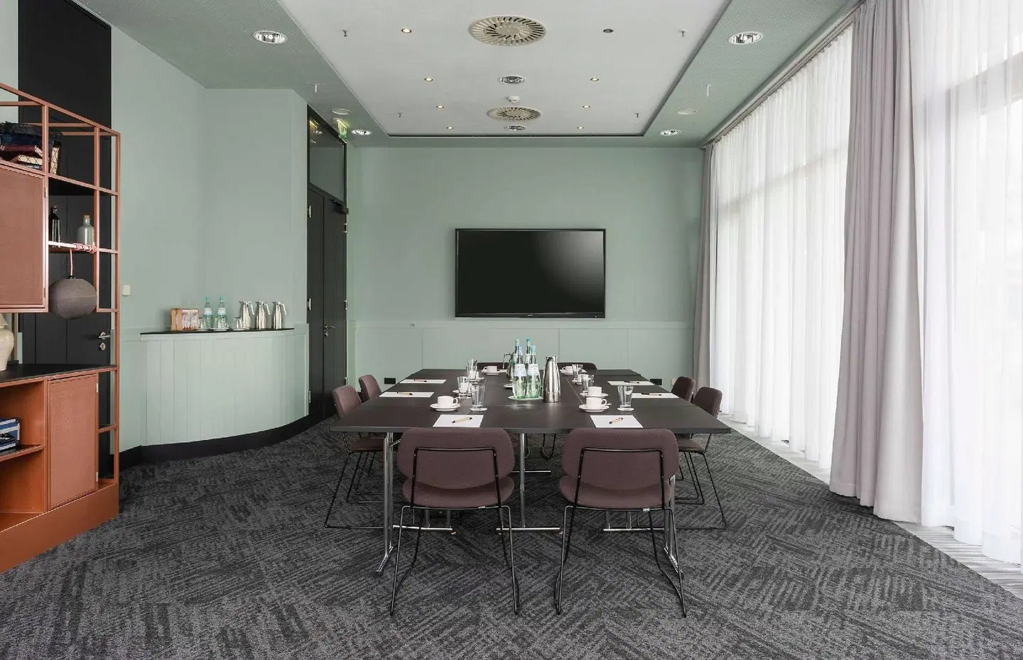 Vienna House Remarque Osnabrück Konferenz
