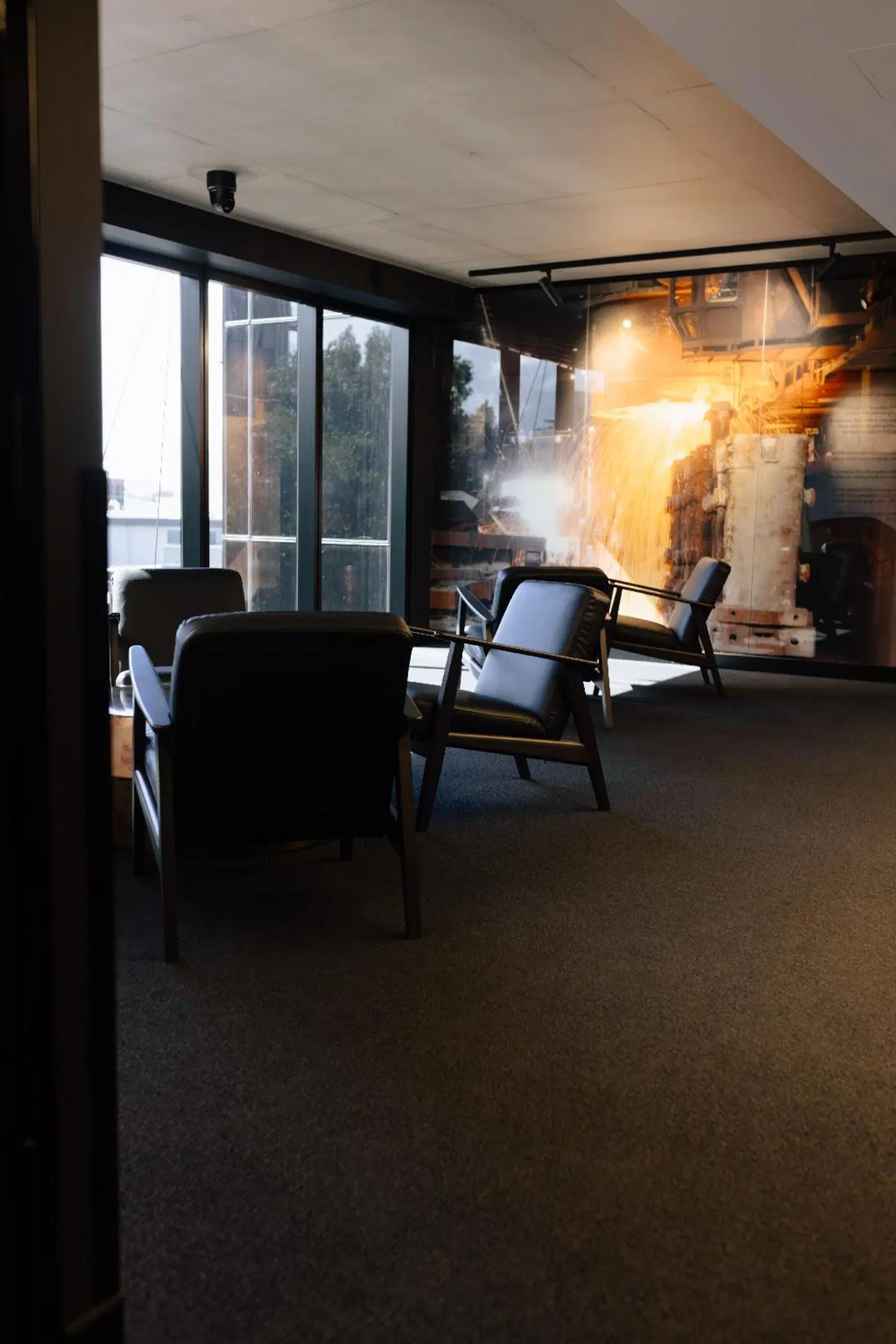 291 on King LOUNGE_LOBBY