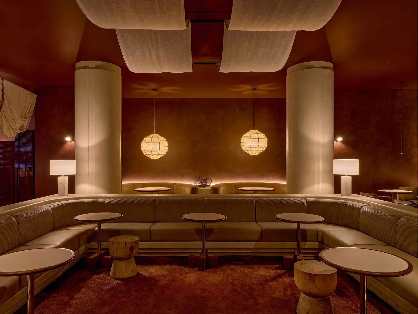 Sofitel Sydney Wentworth Hotel LOUNGE_LOBBY