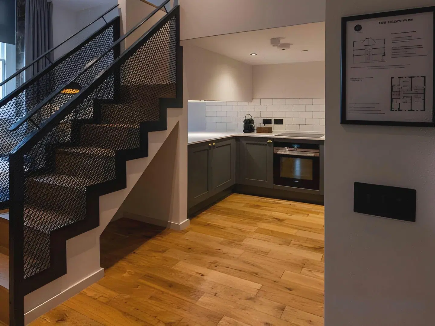 Linton Collection - Blackfriars Lofts HEALTH_BEAUTY
