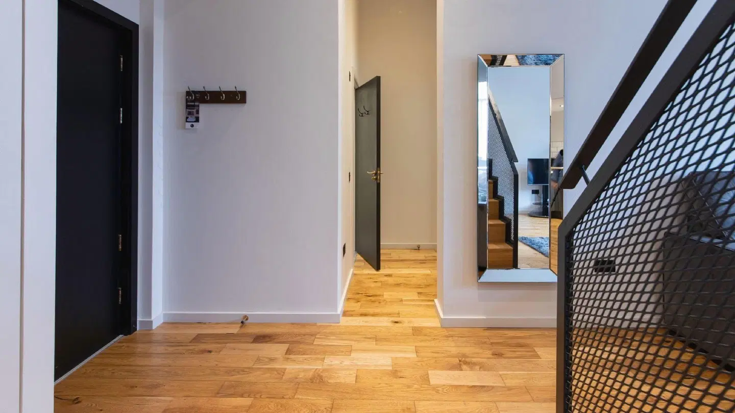 Linton Collection - Blackfriars Lofts LOUNGE_LOBBY