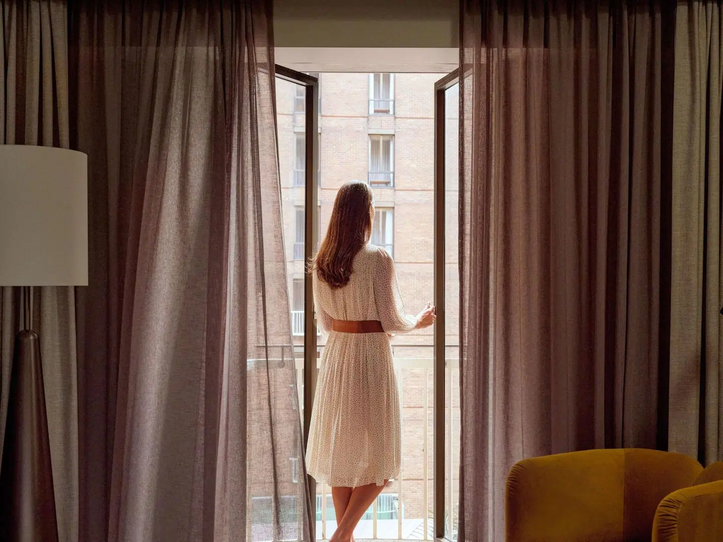 Sofitel Sydney Wentworth Hotel ROOM_EXAMPLE