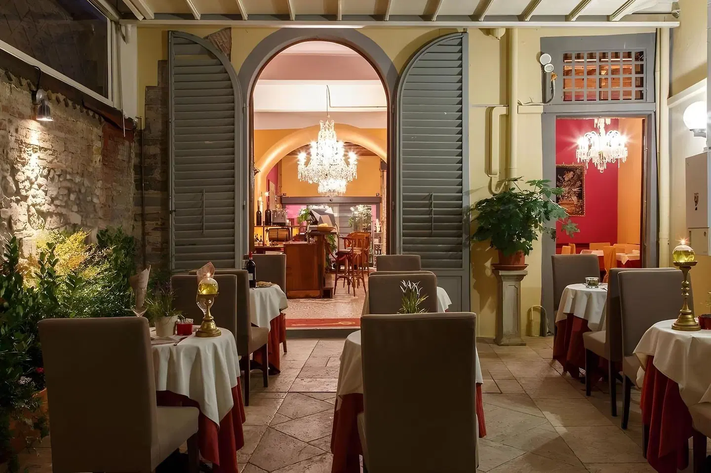 Ginori Al Duomo LOUNGE_LOBBY