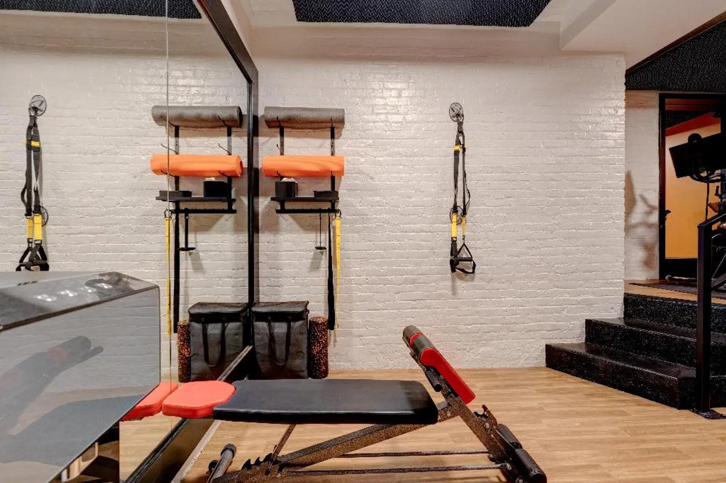 Park South Hotel SPORTS_AND_LEISURE