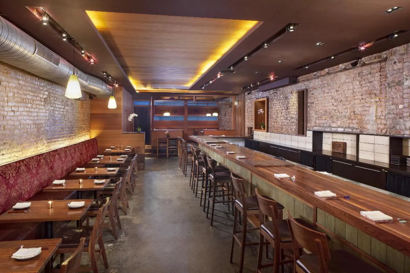 Park South Hotel Bar