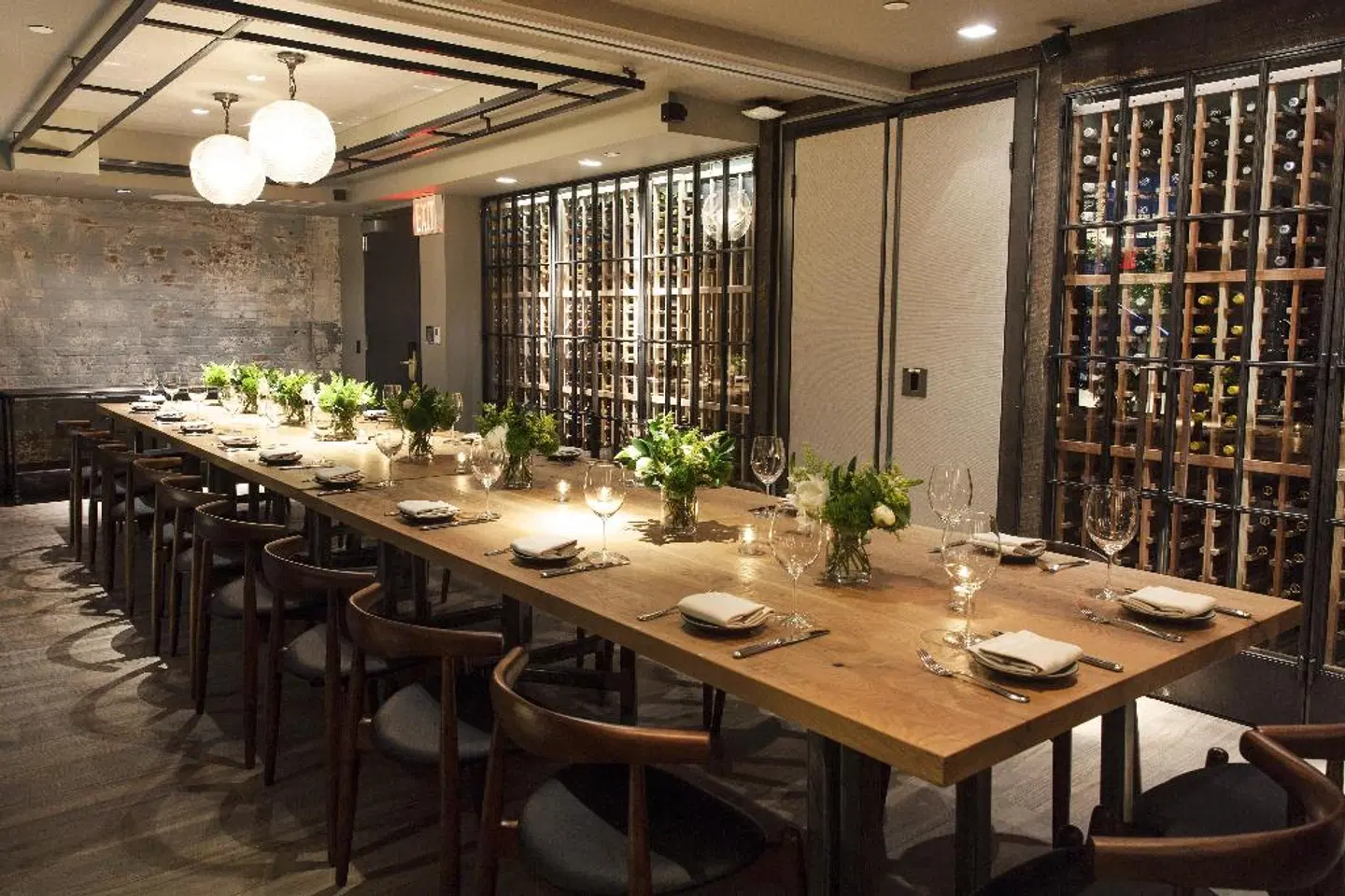 Park South Hotel Restaurant