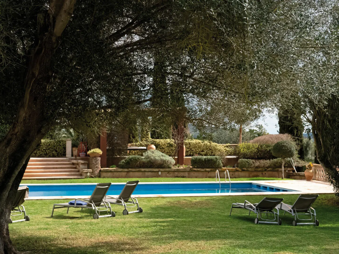 Rotana La Reserva SPORTS_AND_LEISURE