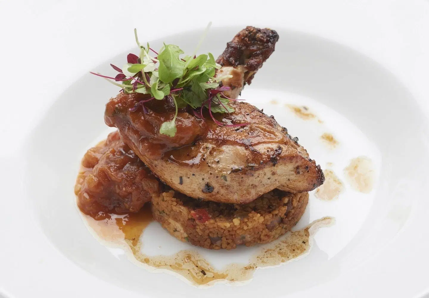 Royal Golf Hotel Restaurant