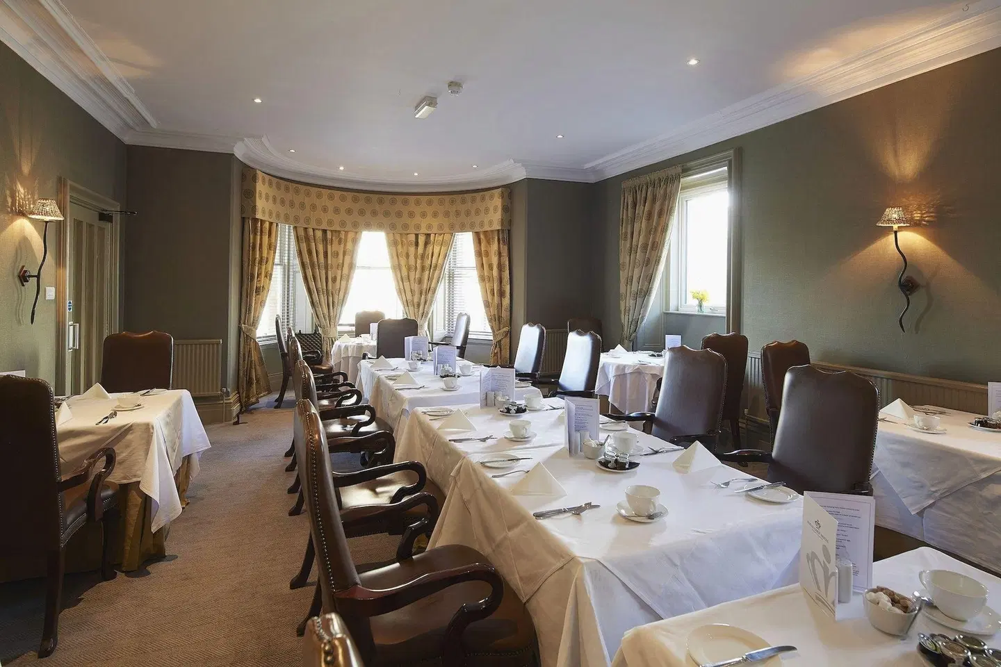 Royal Golf Hotel Konferenz
