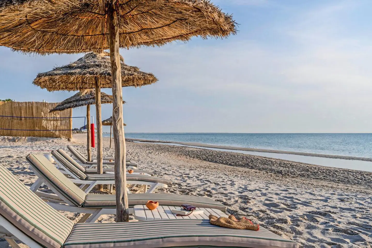 Melia El Mansour Mahdia Strand