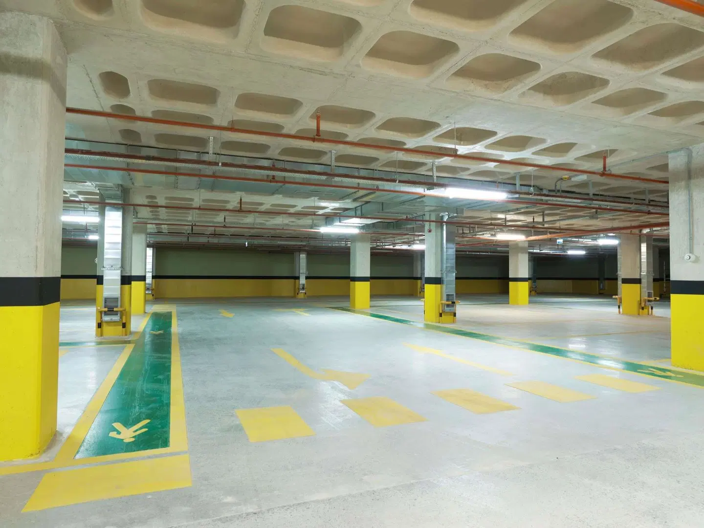 Ibis Styles Istanbul Kurtköy Hallenbad