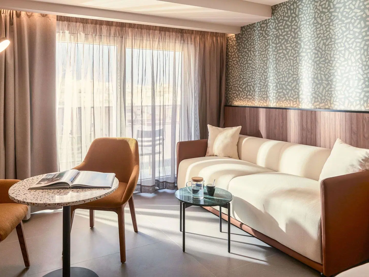 Novotel Malta Sliema ROOM_EXAMPLE