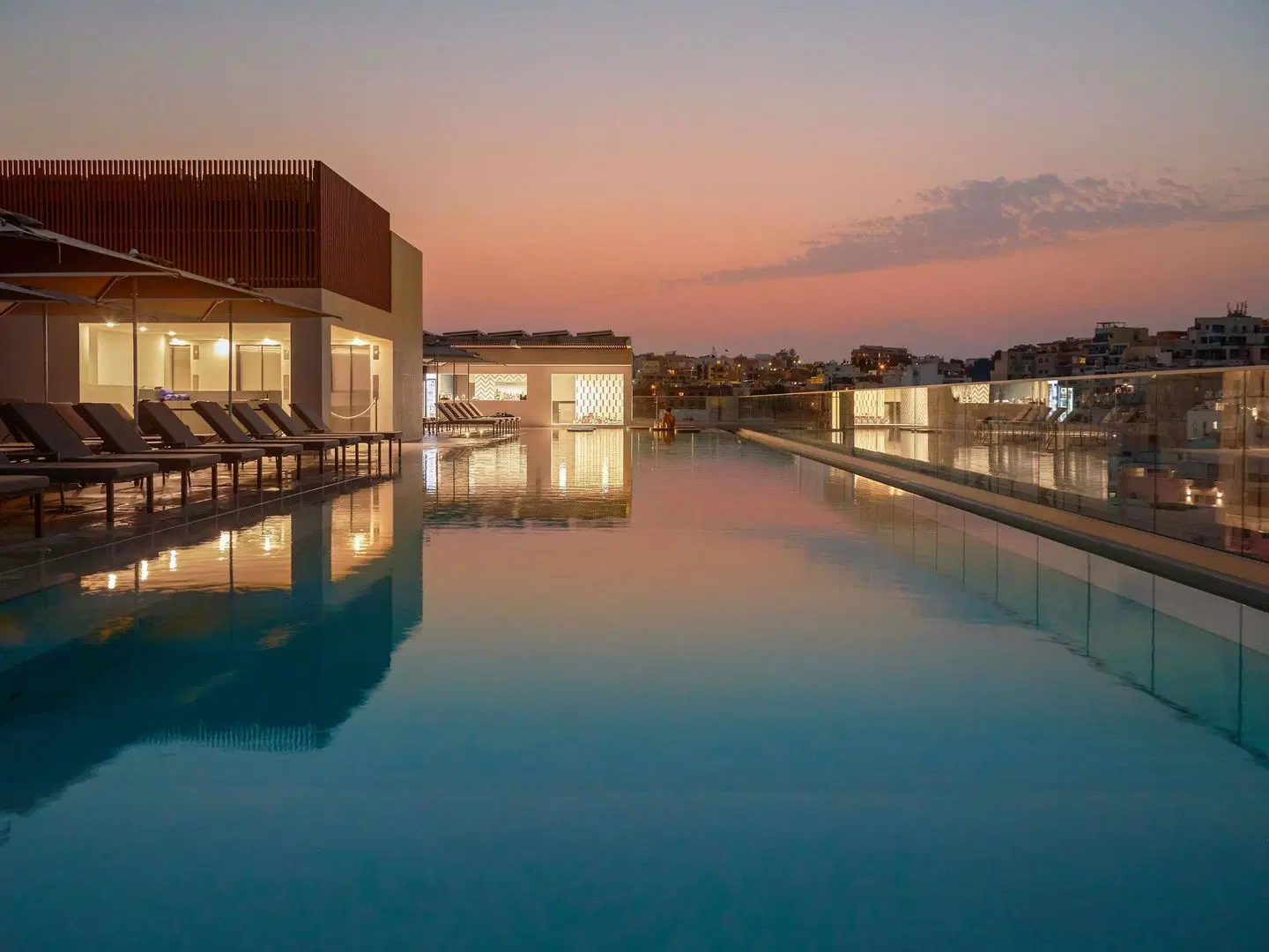 Novotel Malta Sliema OUTDOOR_POOL