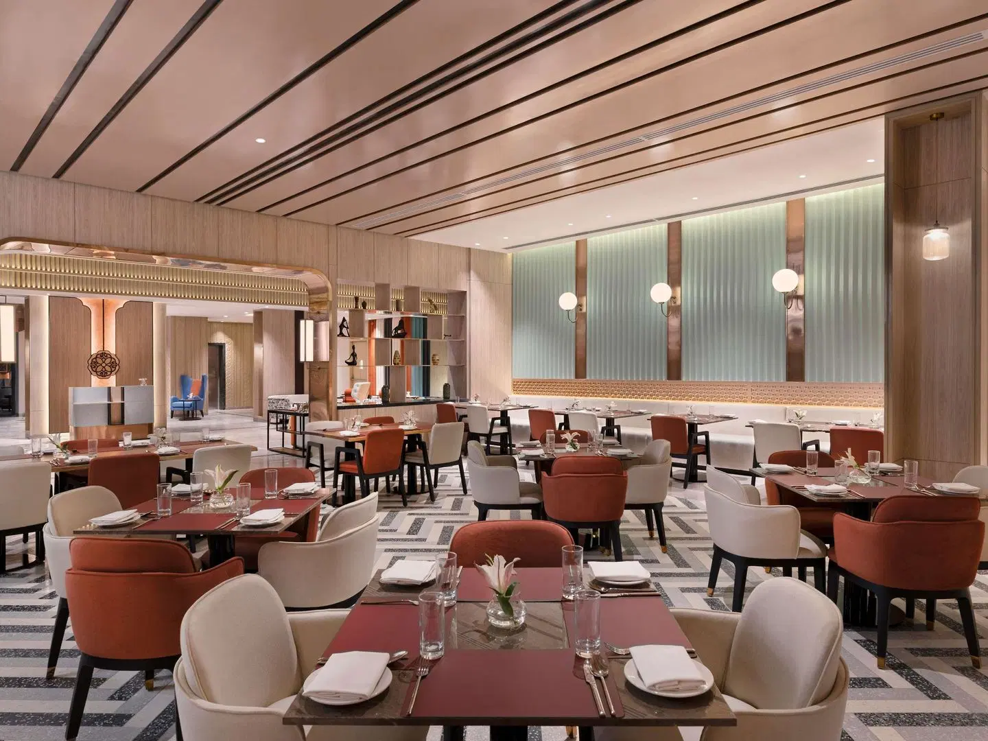 Mercure Kathmandu Sukedhara Heights Konferenz