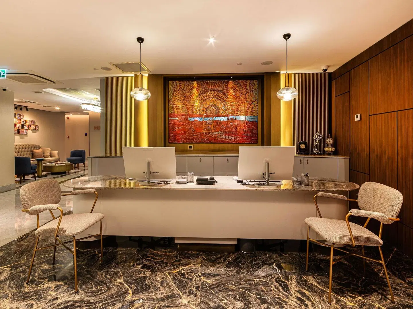 Levni Istanbul Hotel Handwritten Collection HEALTH_BEAUTY