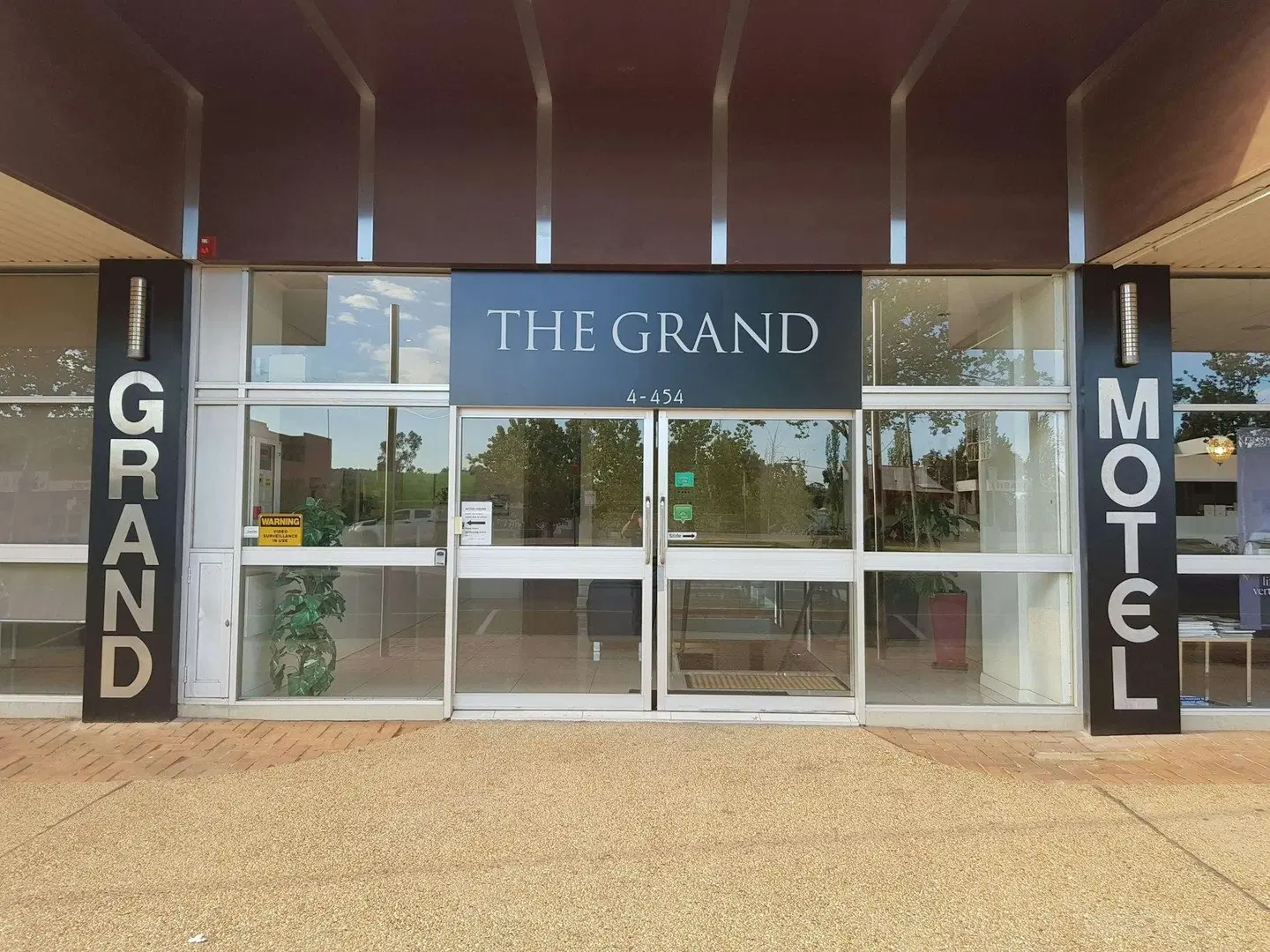 The Grand Motel LOUNGE_LOBBY
