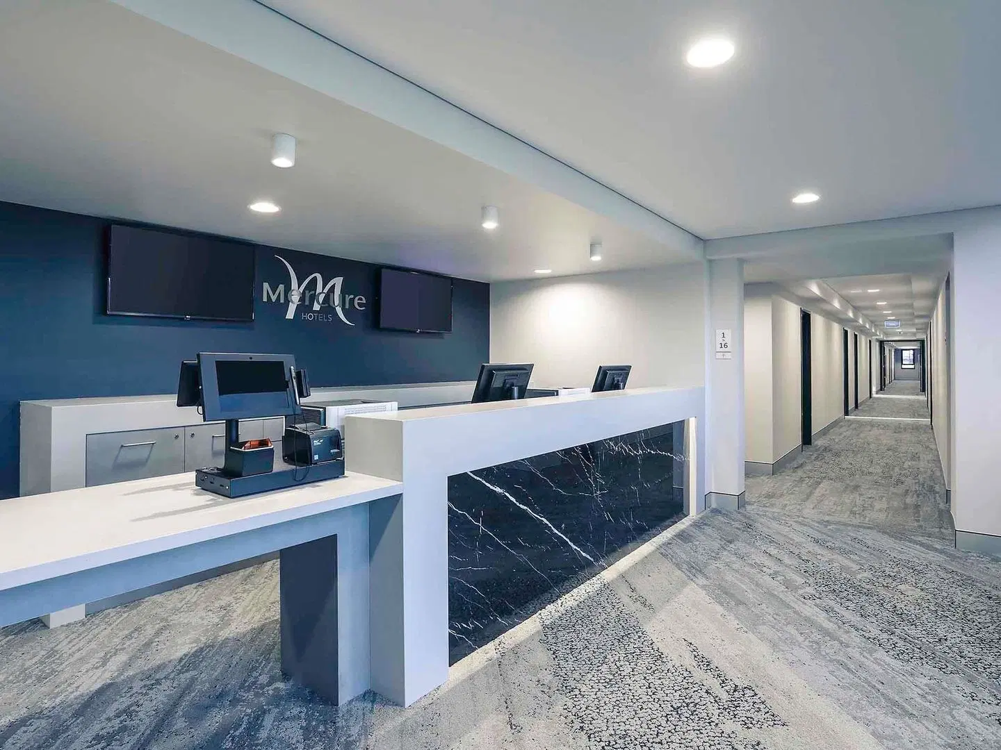 Mercure Tamworth LOUNGE_LOBBY
