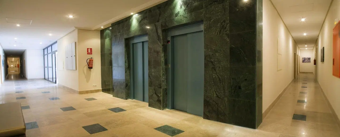 Compostela Suites EXTERIOR