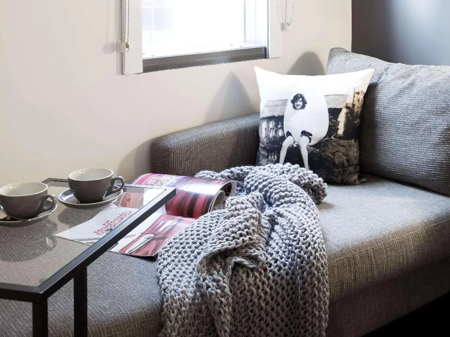 ibis Sydney Barangaroo HEALTH_BEAUTY