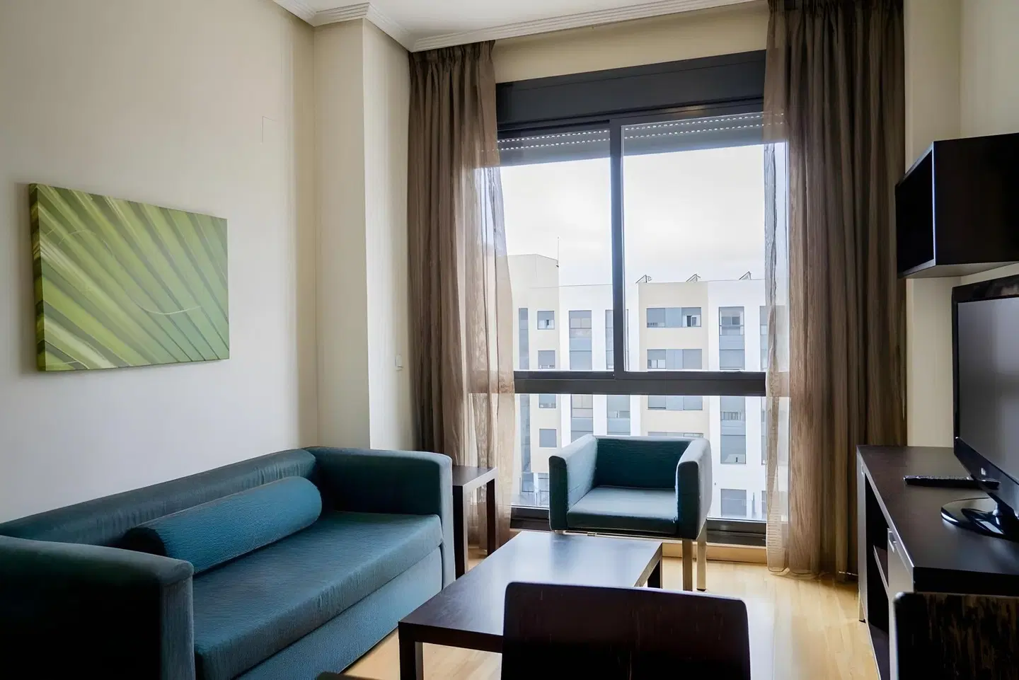 Compostela Suites ROOM_EXAMPLE