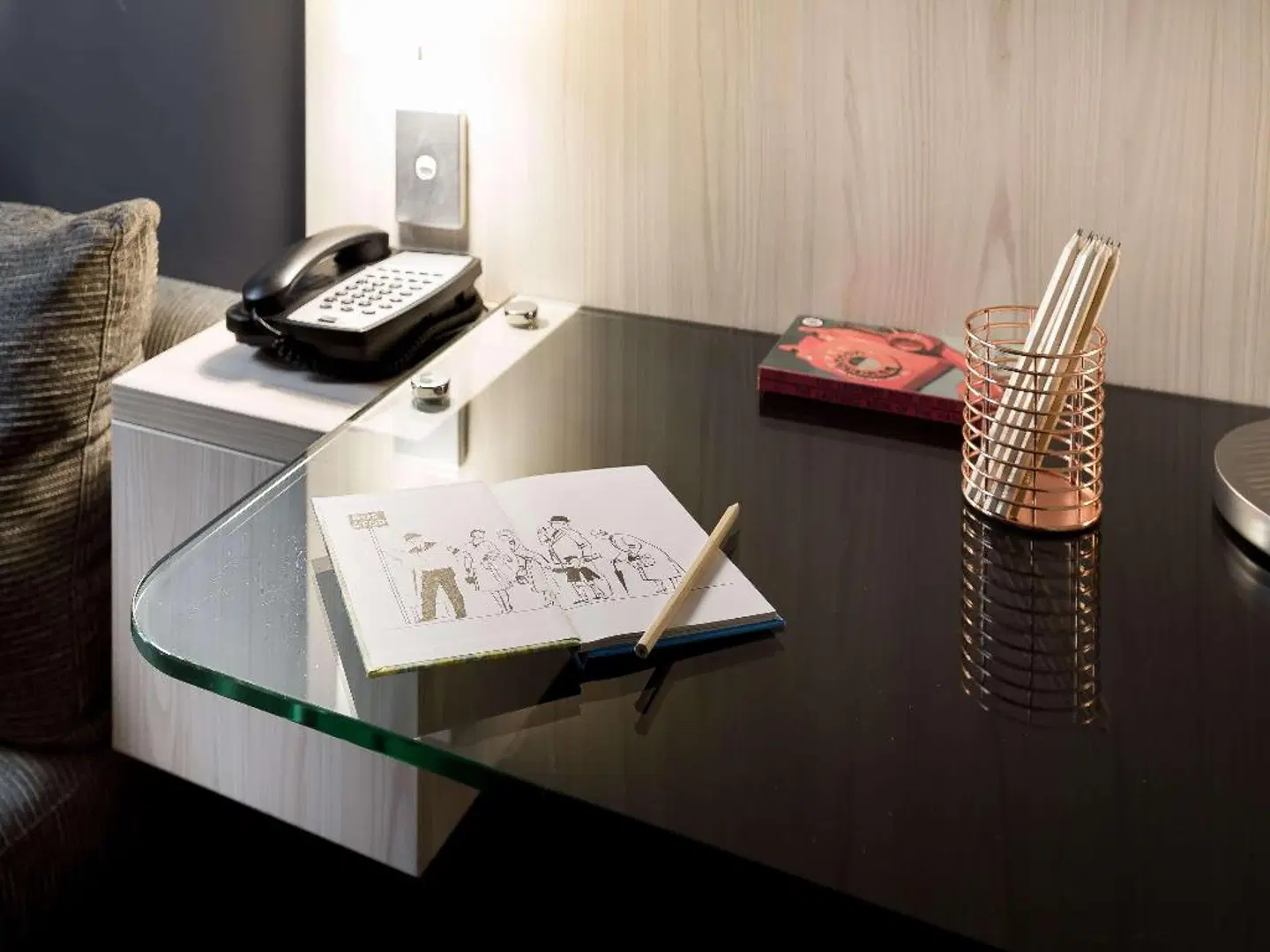 ibis Sydney Barangaroo HEALTH_BEAUTY