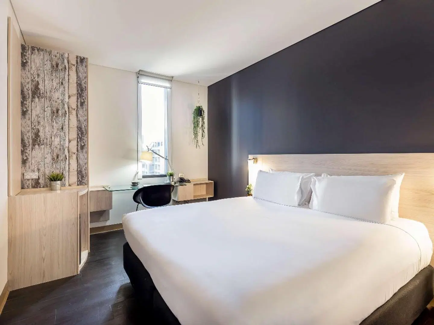 ibis Sydney Barangaroo ROOM_EXAMPLE