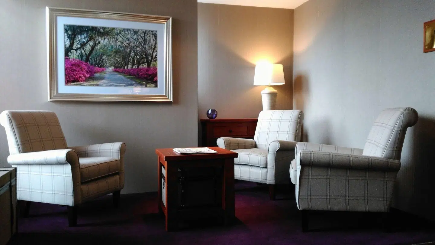 The Craighaar ROOM_EXAMPLE