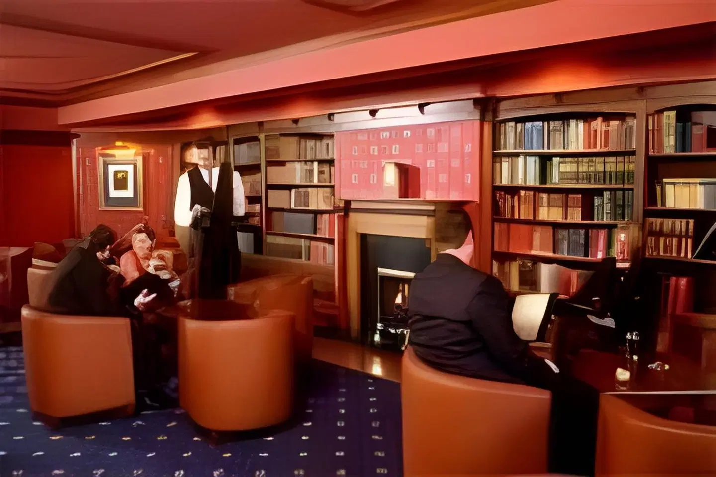 The Craighaar Bar