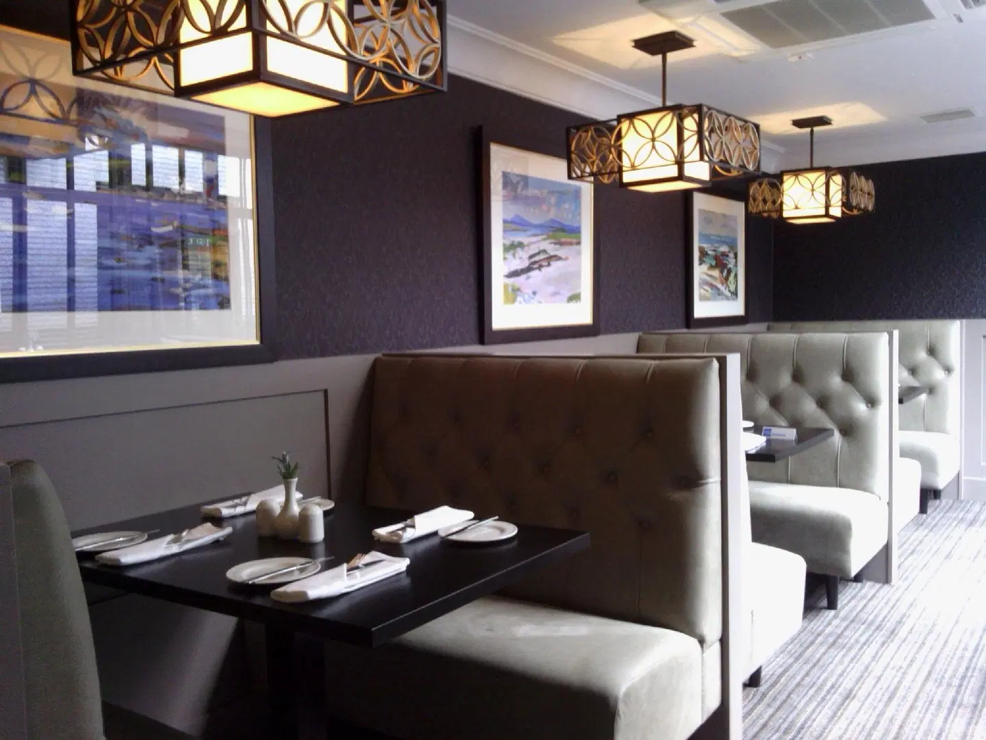 The Craighaar Restaurant