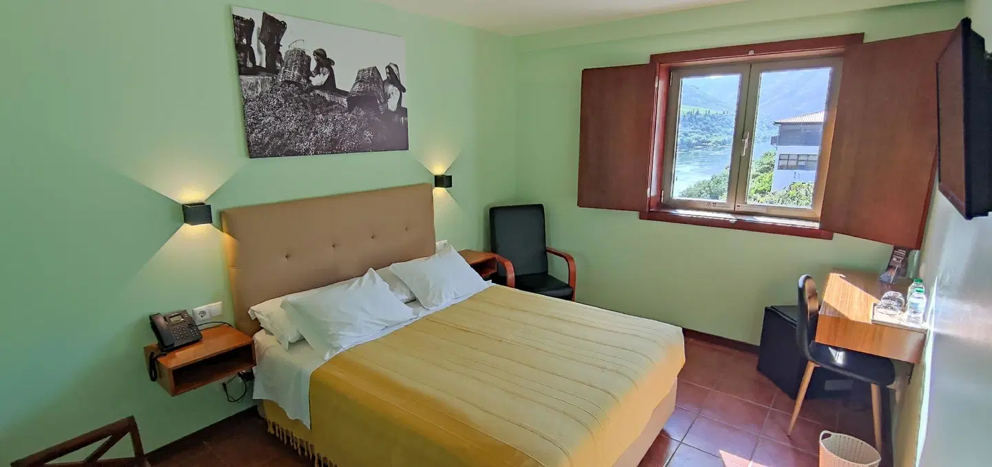 Casa do Tua ROOM_EXAMPLE